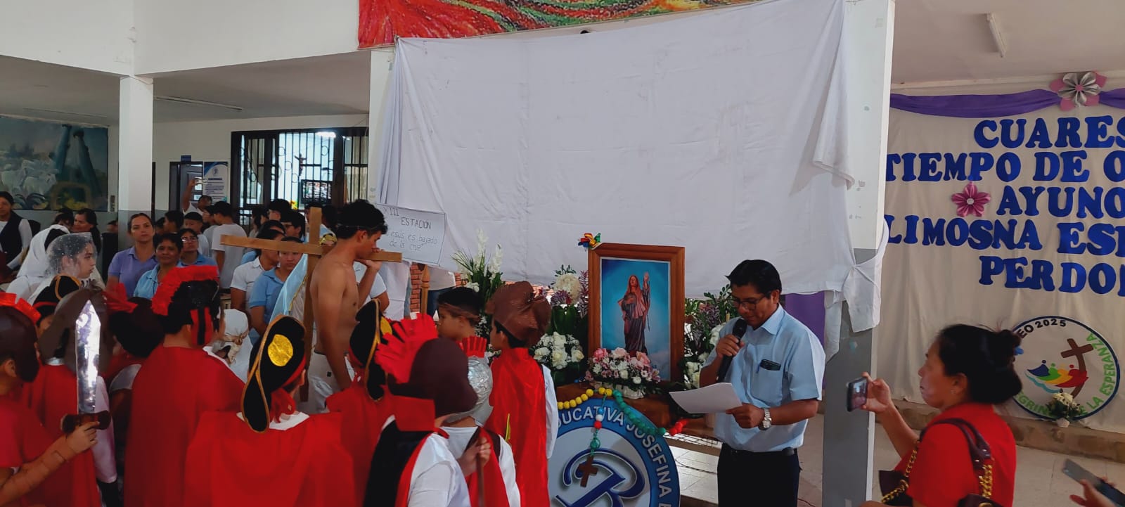slideshow banner